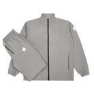 WINDBREAKER, FULL TRACKSUIT, GREY, WHITE, BLACK, STREETWEAR