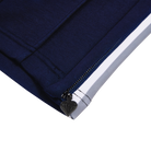 Mens Tracsuit Scuba, Flared Tracksuit, Custom Zip by Gabos London