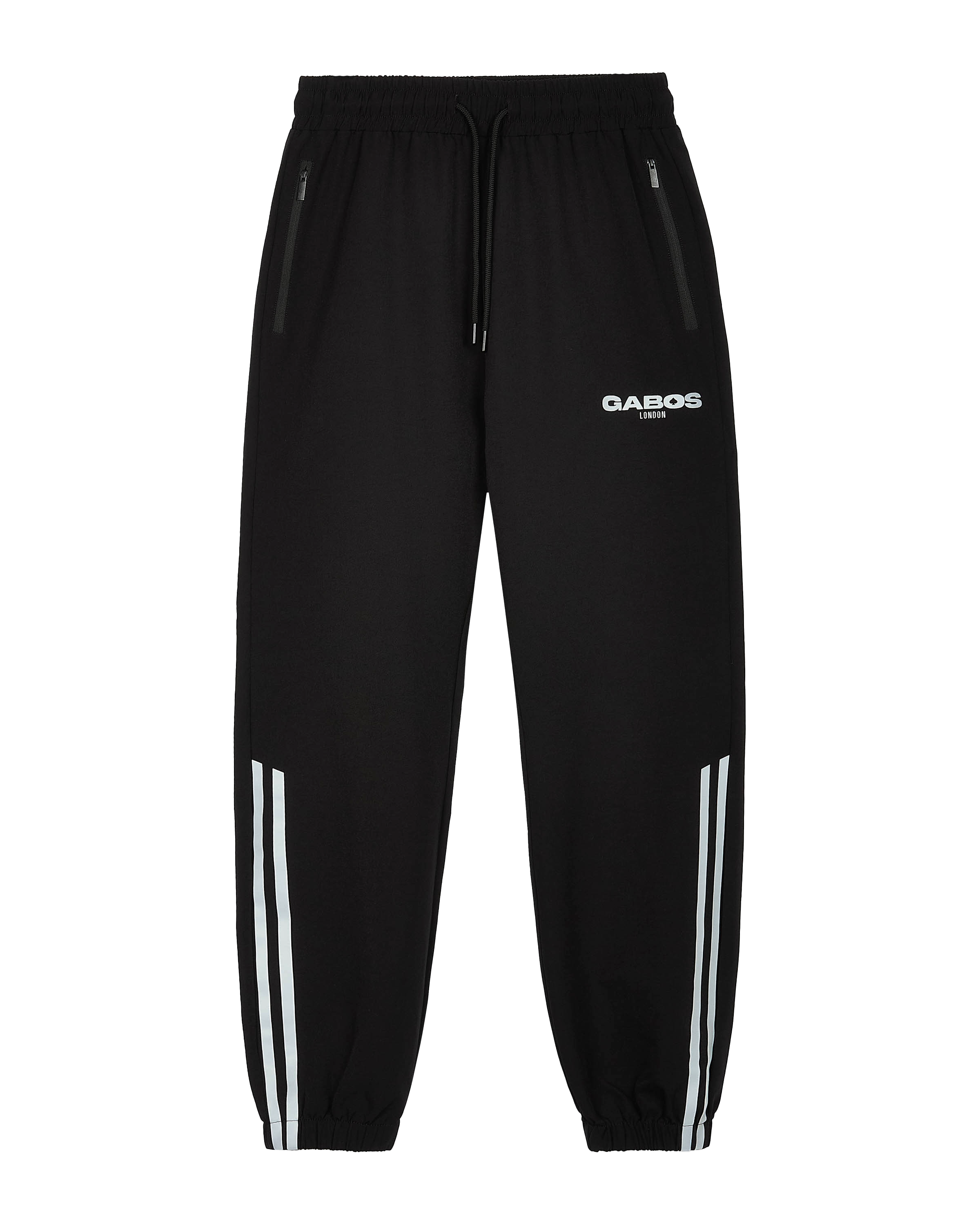 StealthMode Phantom Black Technical Bottoms