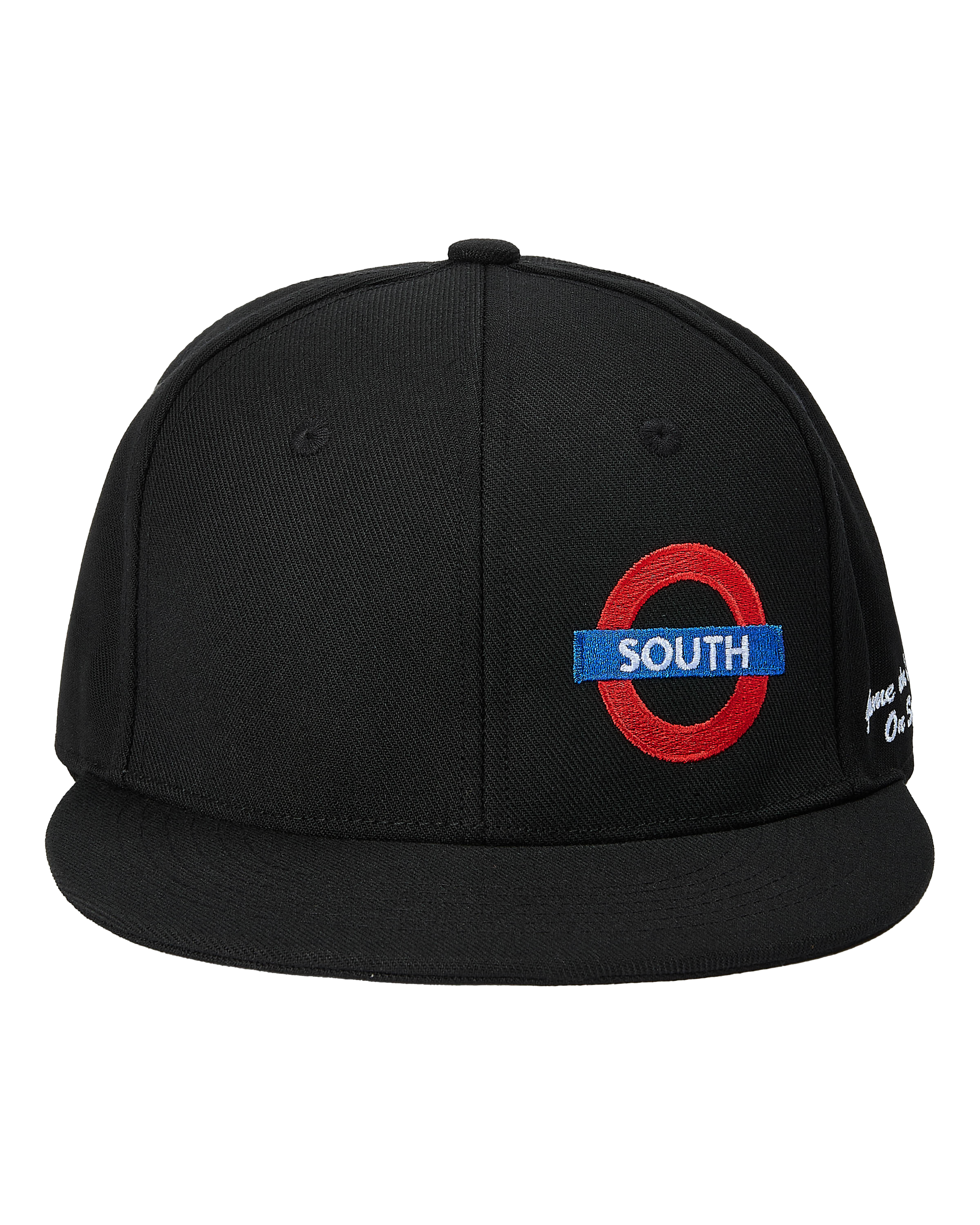 South london cap