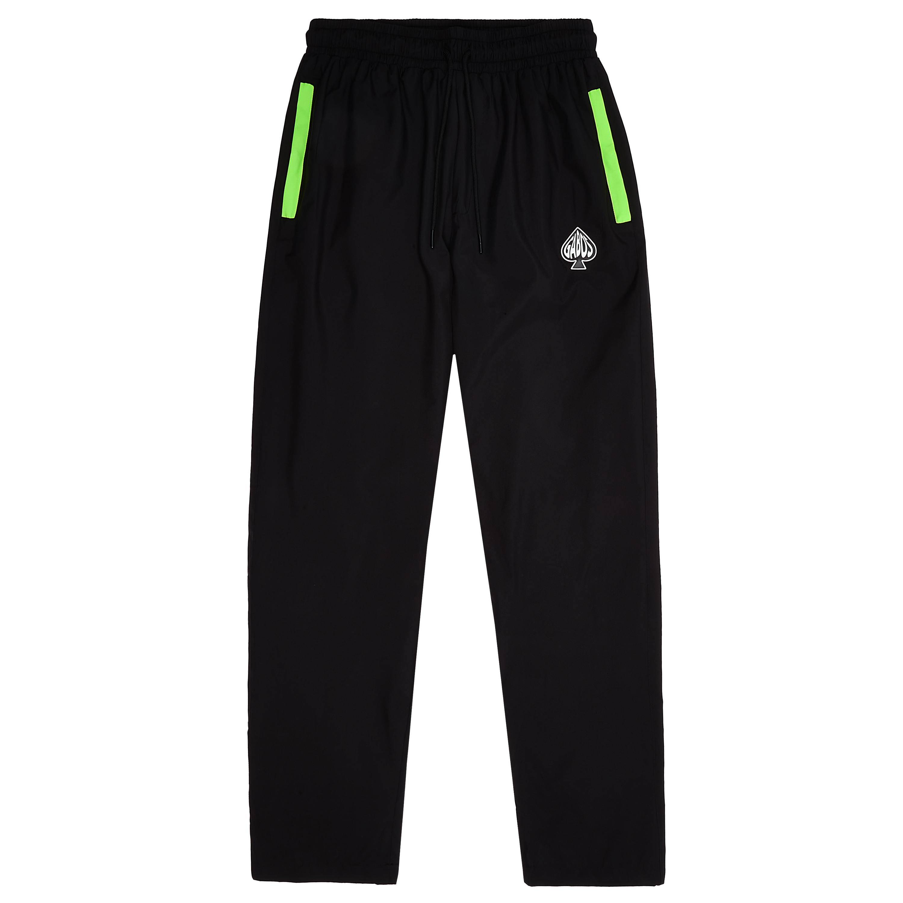 windbreaker trousers tracksuit