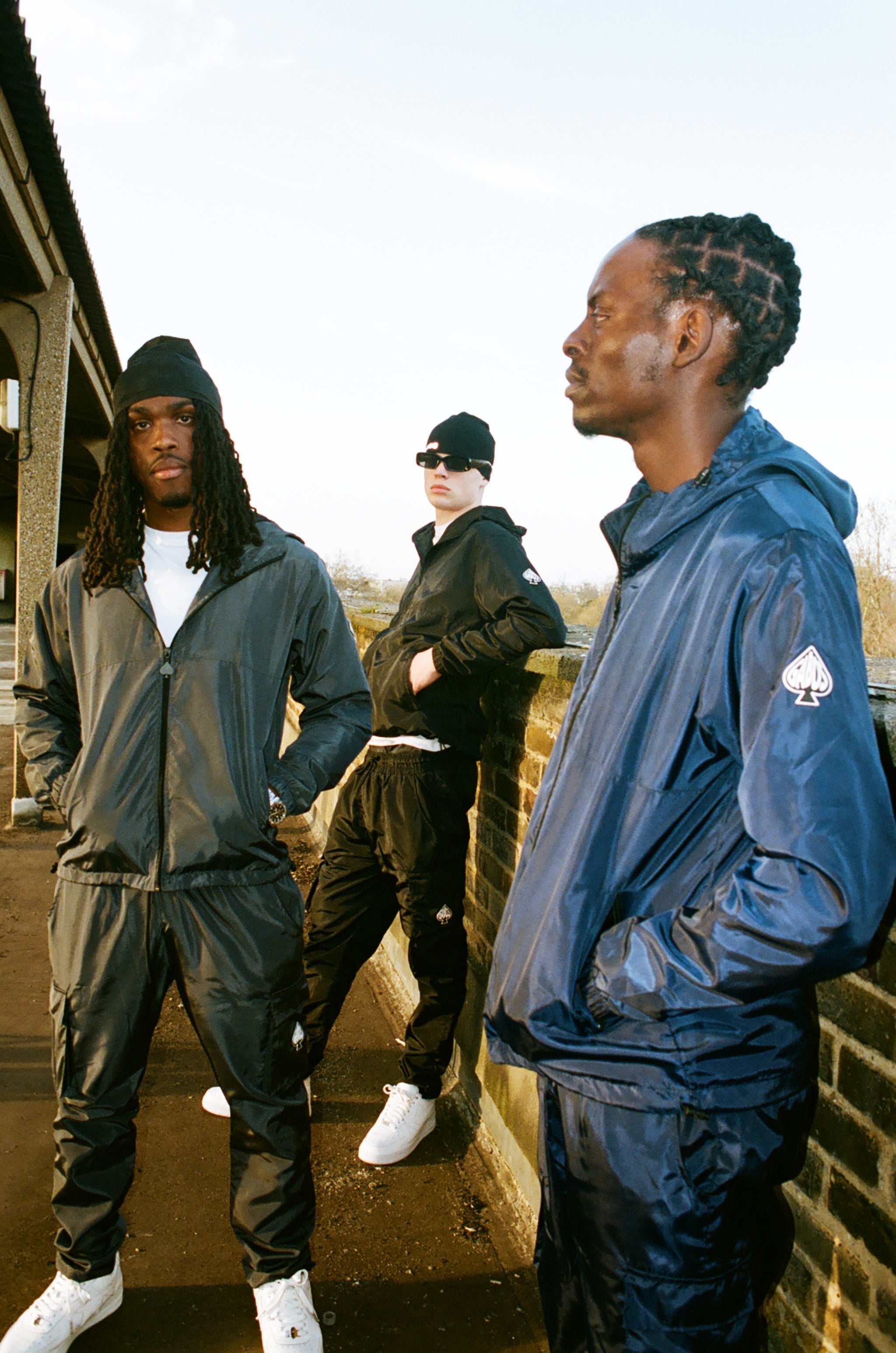 Best Men's Tracksuits for 2025