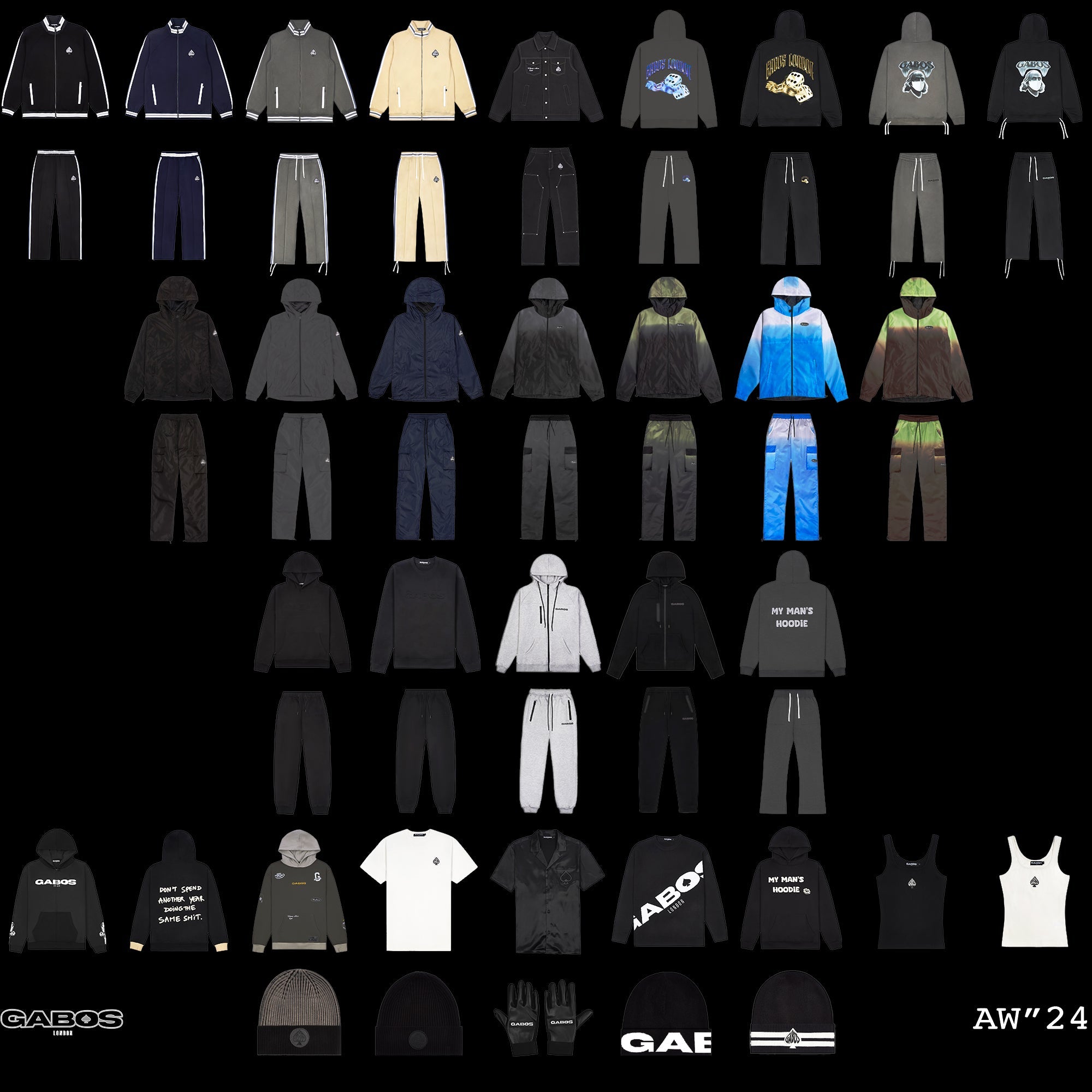 New Drop