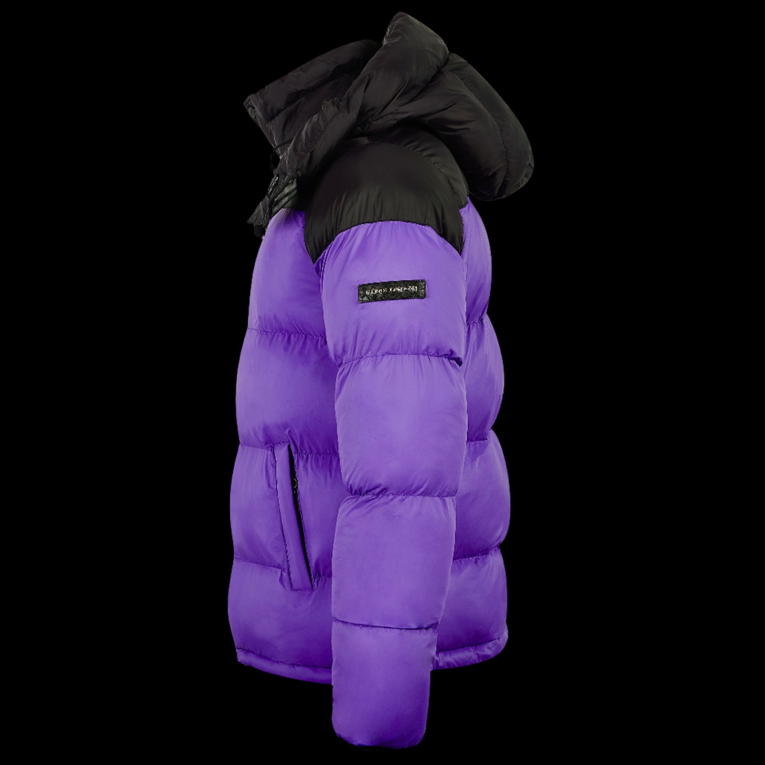 North face 1992 on sale purple