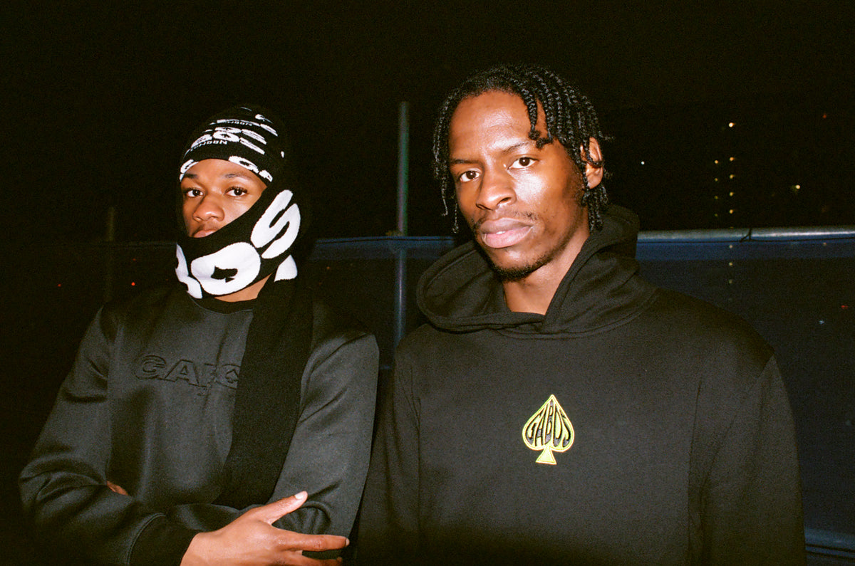 Online Buy Streetwear Clothing | Online Shop - Gabos London