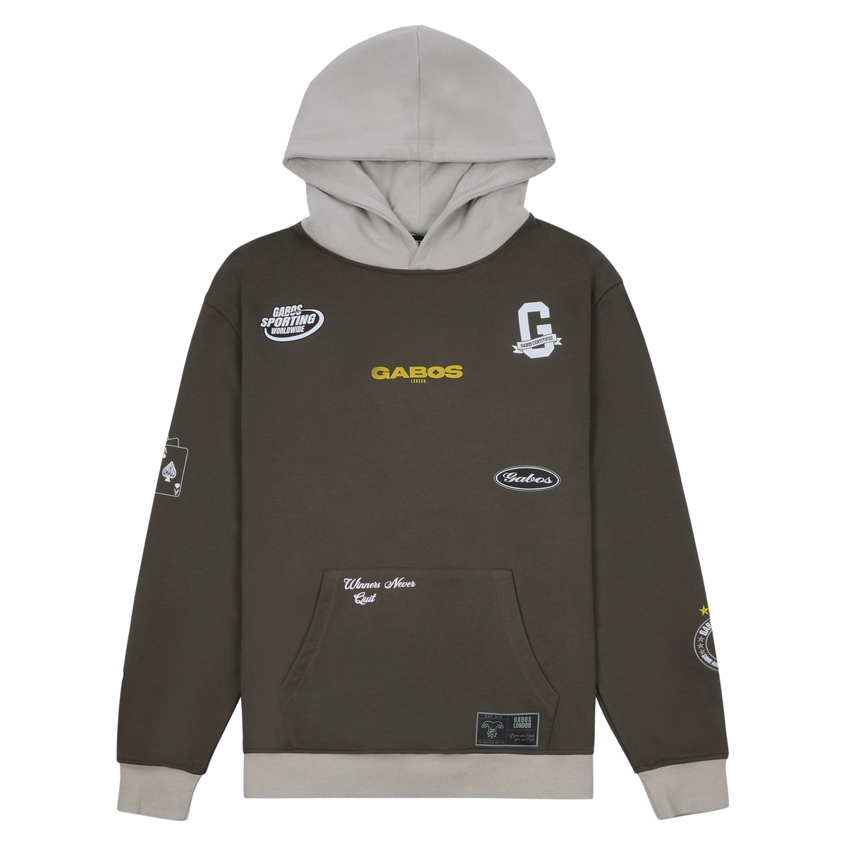 Collections – Gabos London
