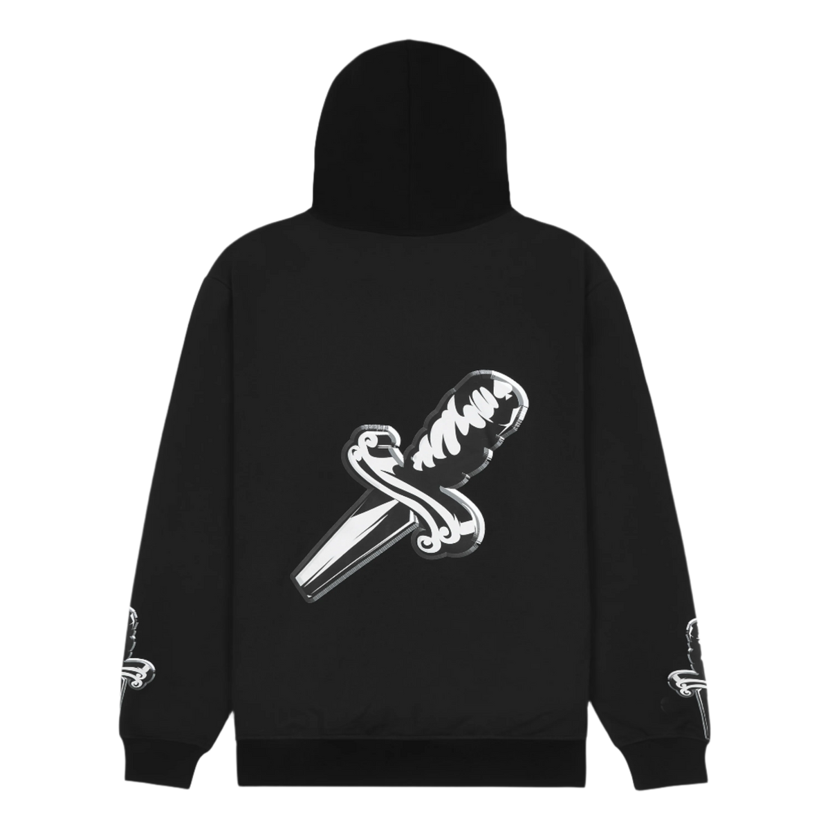 HOODIES – Gabos London