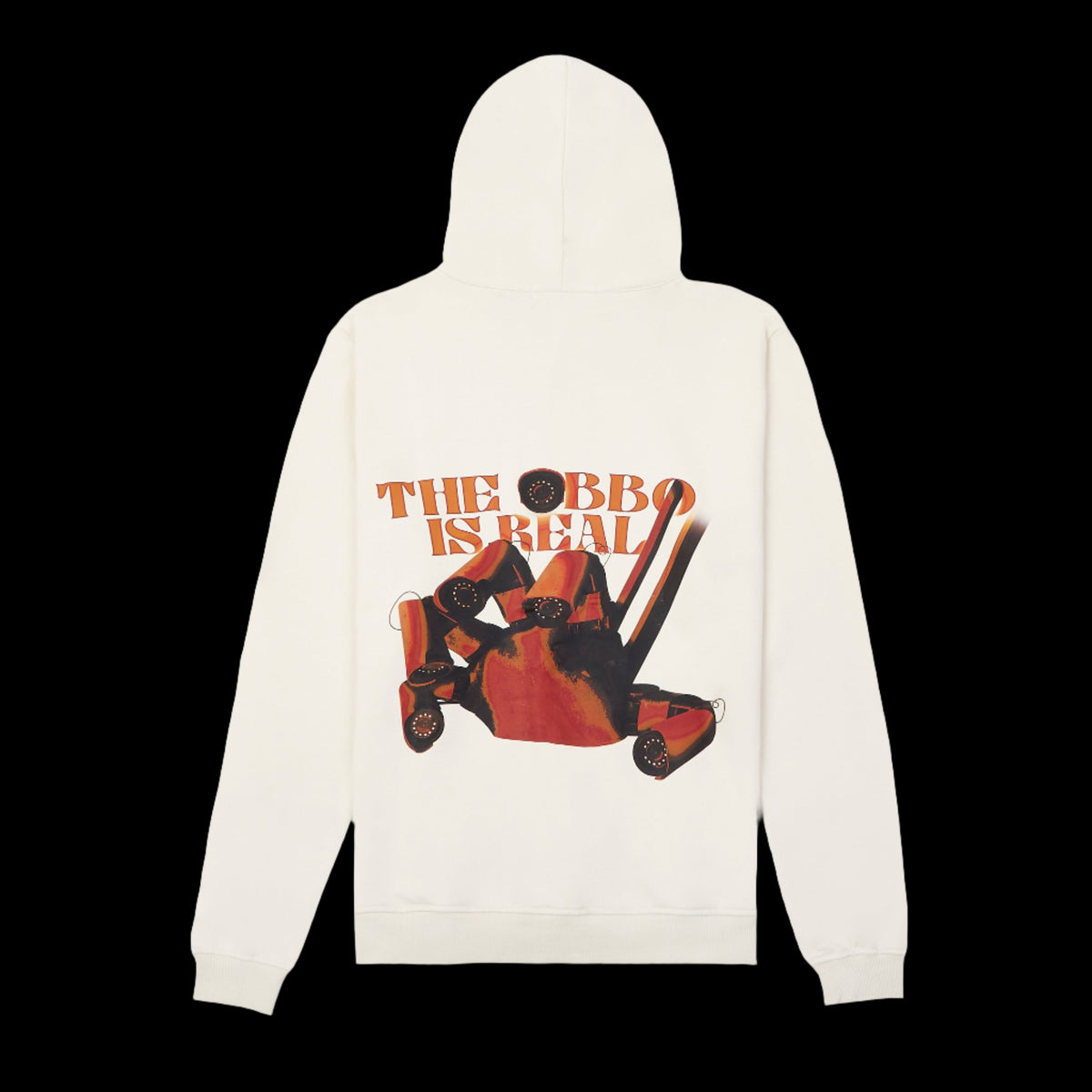 HOODIES – Gabos London