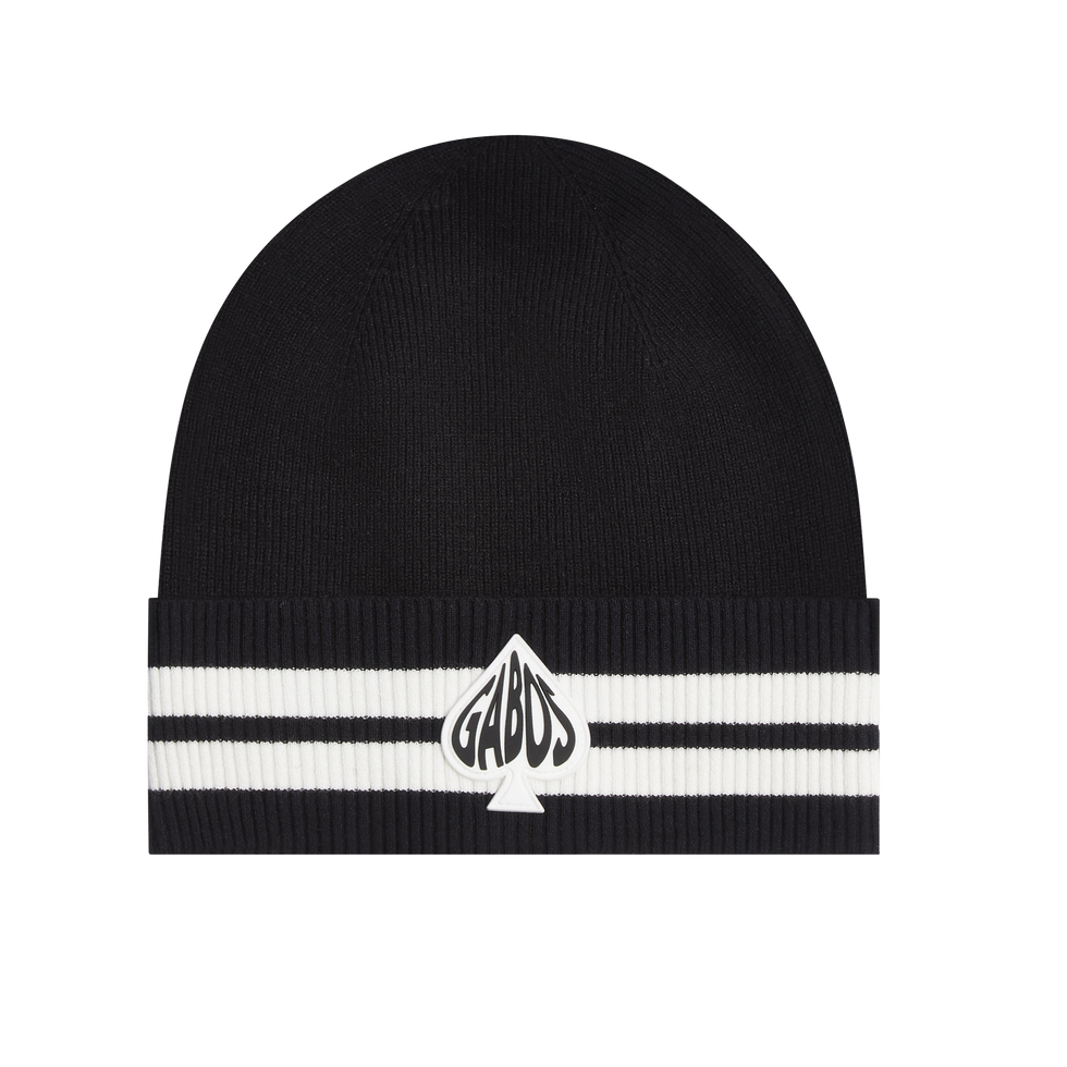 Best Online Buy Wooly Hat UK | Mens Designer Wooly Hat – Gabos London
