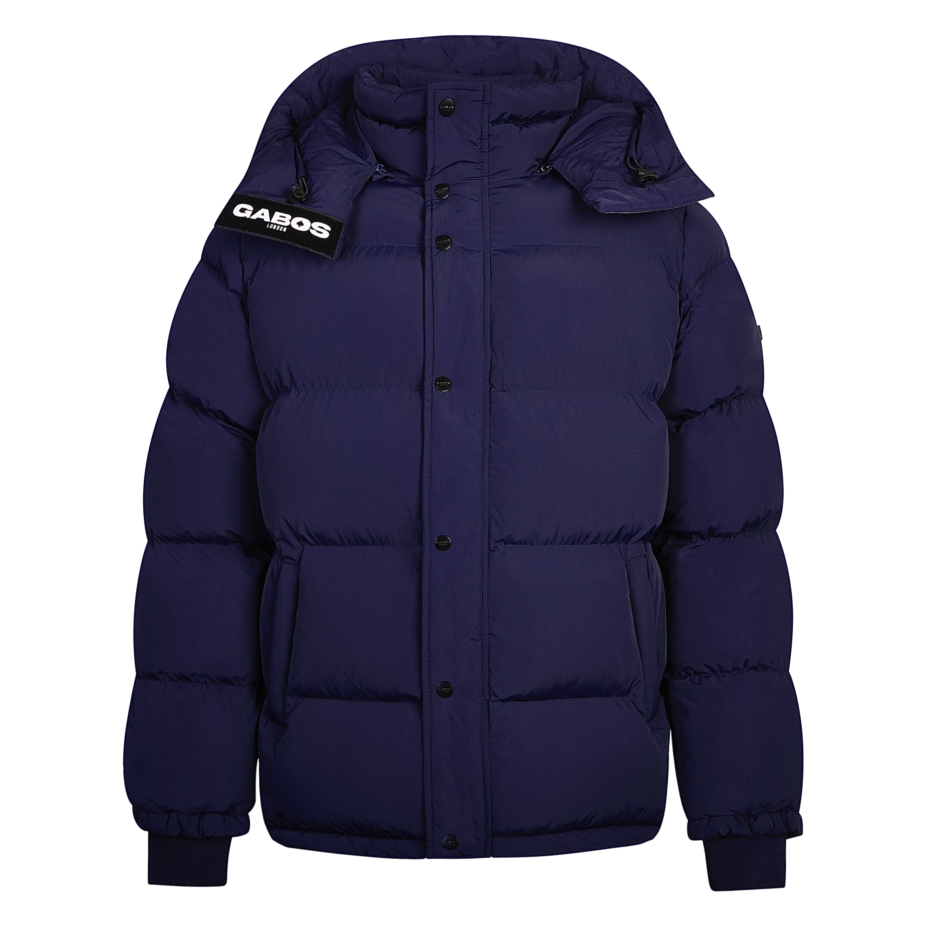 【ブルネロクチネリ】 Jackets - Puffer Jackets ジャケット Puffer_Jacket_Gael-Jackets-