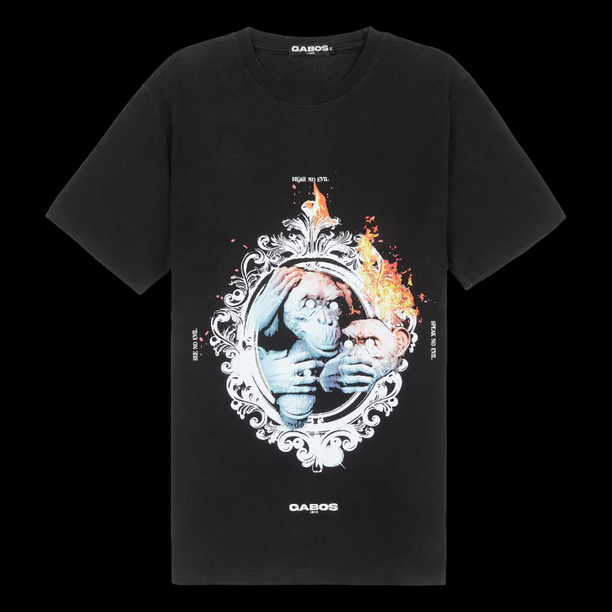 T-shirt – Tagged 