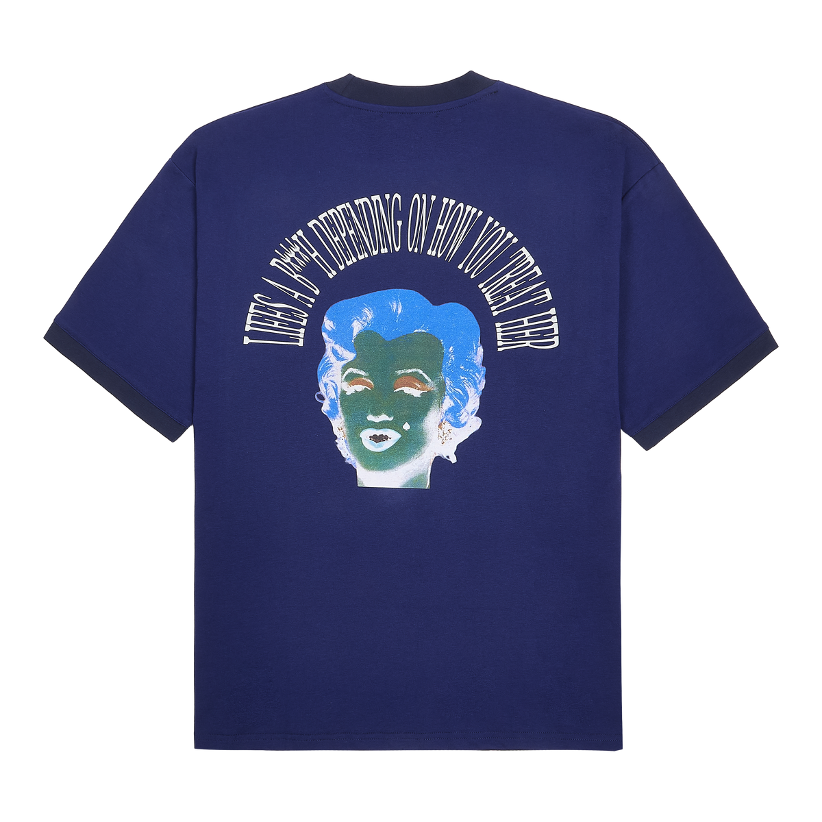 T-shirt – Tagged 