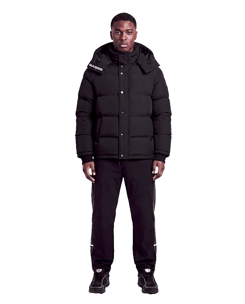 Mens Coats UK Winter Puffer Jackets Quality Waterproof Padded Down Jacket Zipper Stand Collar Quilted Coat Warm Sport Outerwear Outfits streetwear
