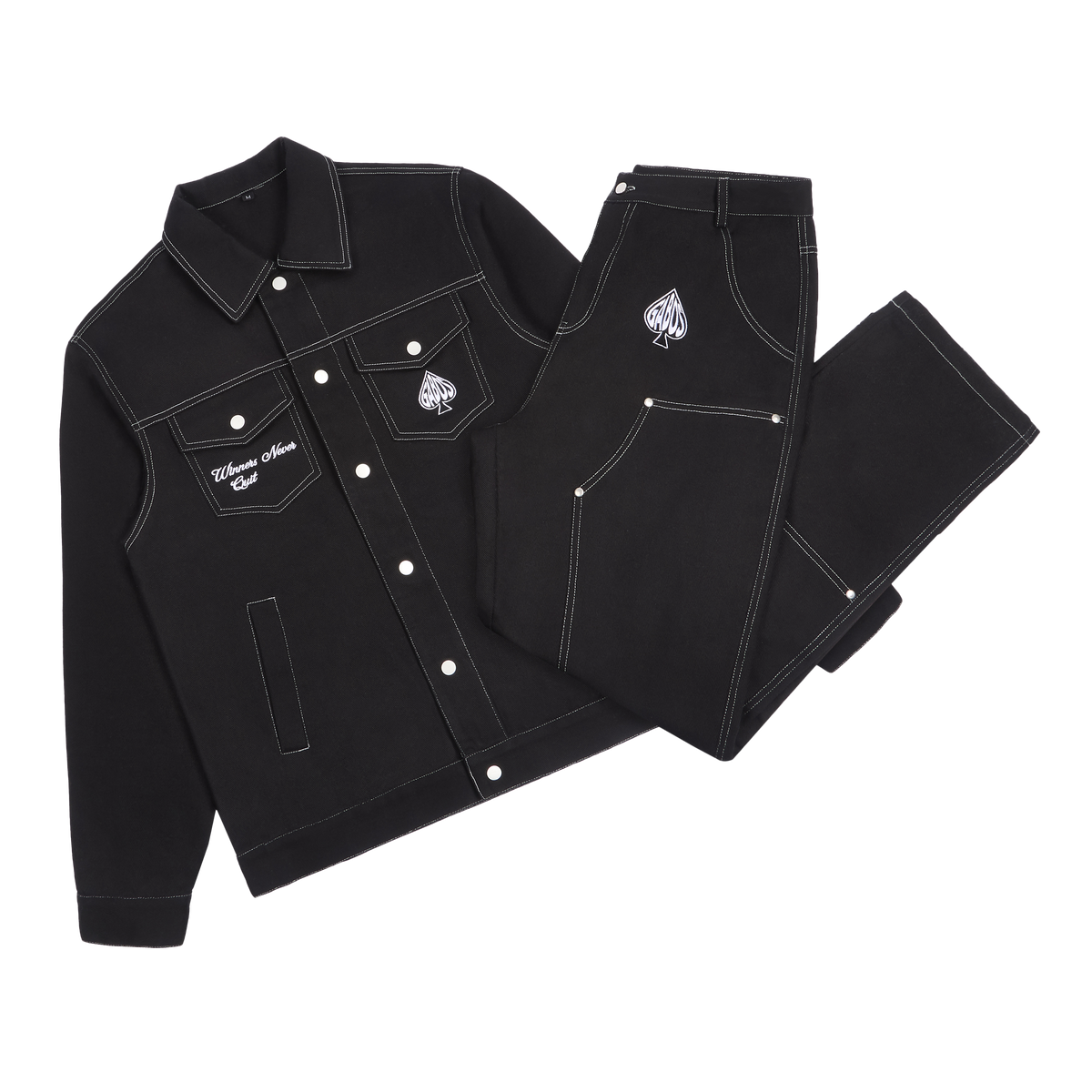 Collections – Gabos London