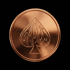 Bronze