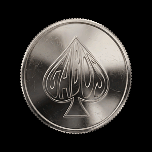 Silver
