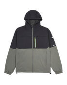 FrontRunner Voltage men's technical tracksuit front view