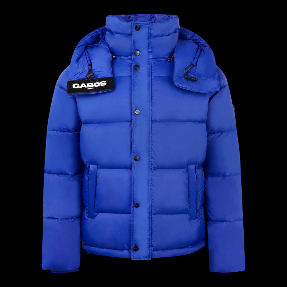 Outerwear – Gabos London