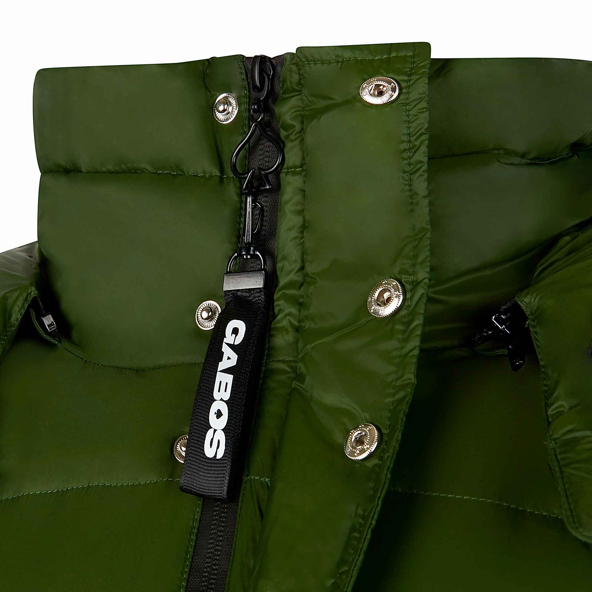 Sierra hot sale 2.0 jacket